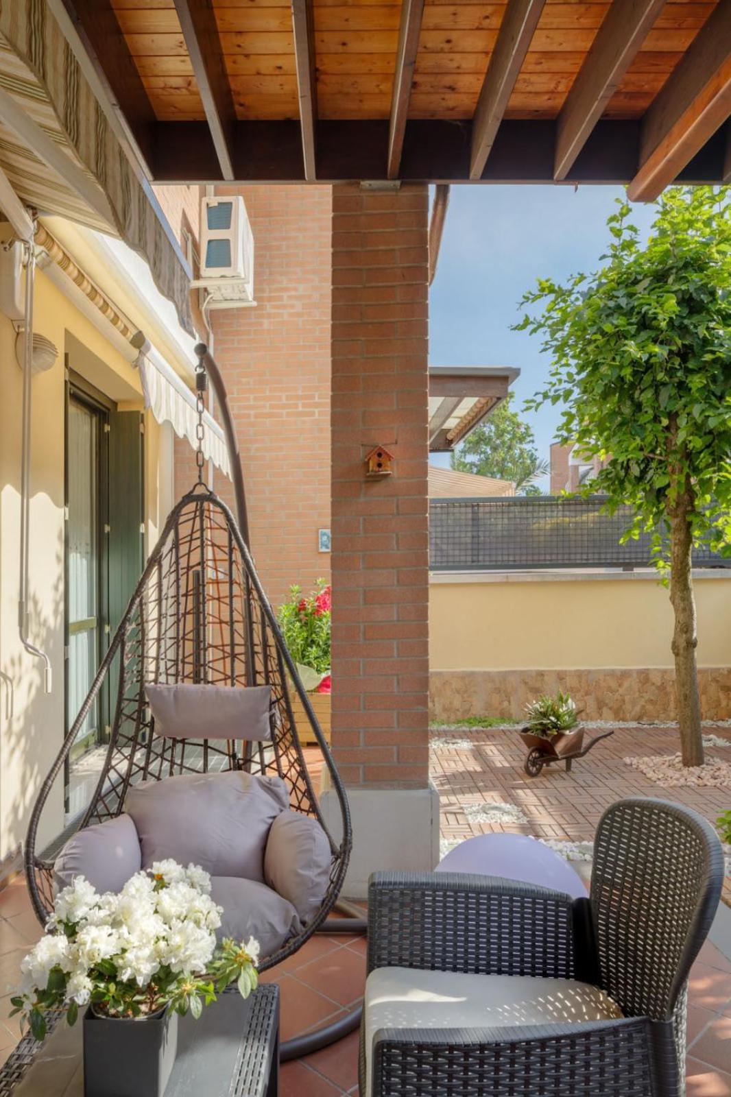 Casa Louise - Appartamento Don Bedetti بولونيا المظهر الخارجي الصورة